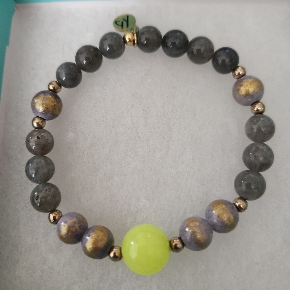 T Jazelle Bracelet
